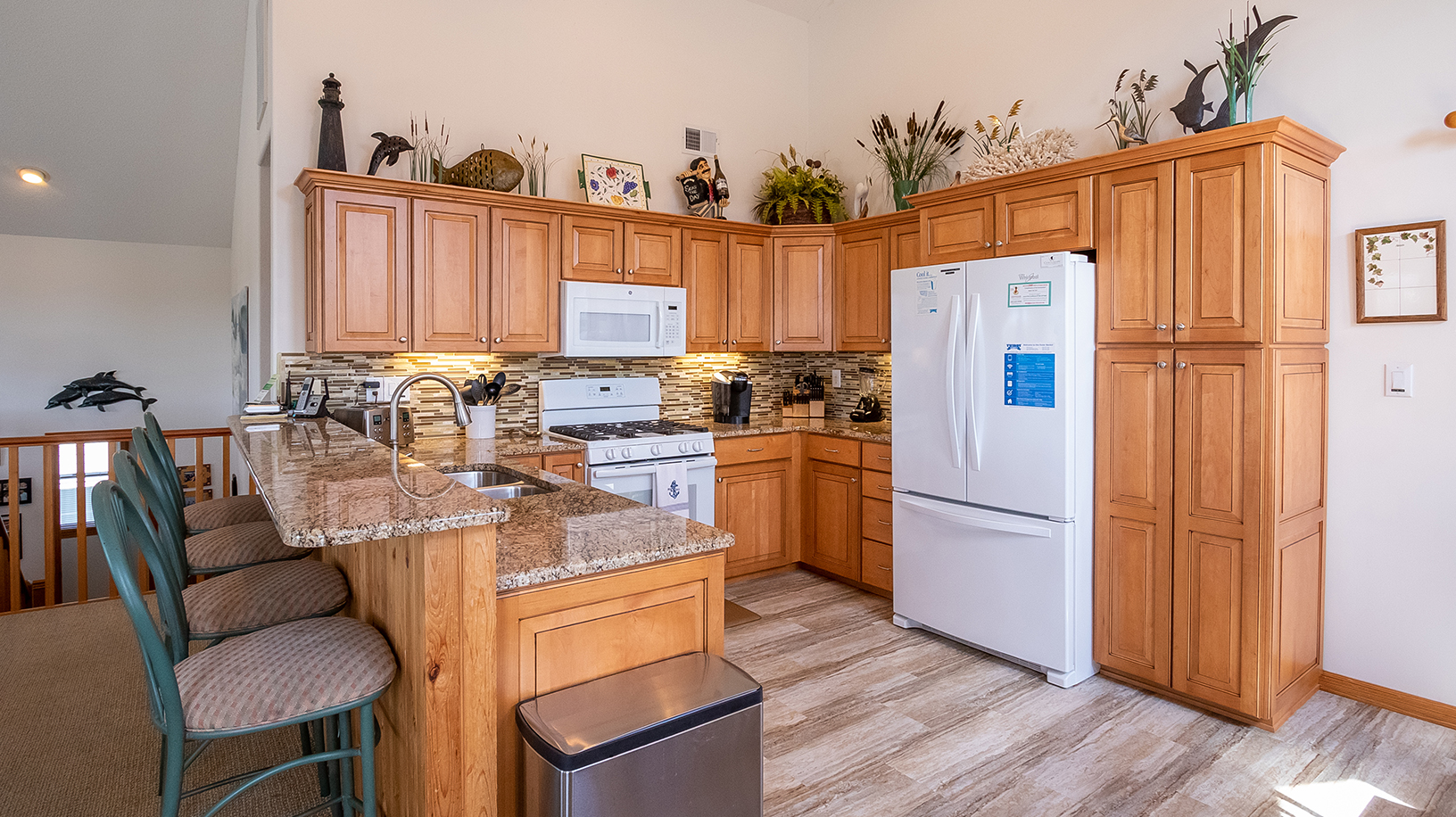 The Outer Banks Home 1016296