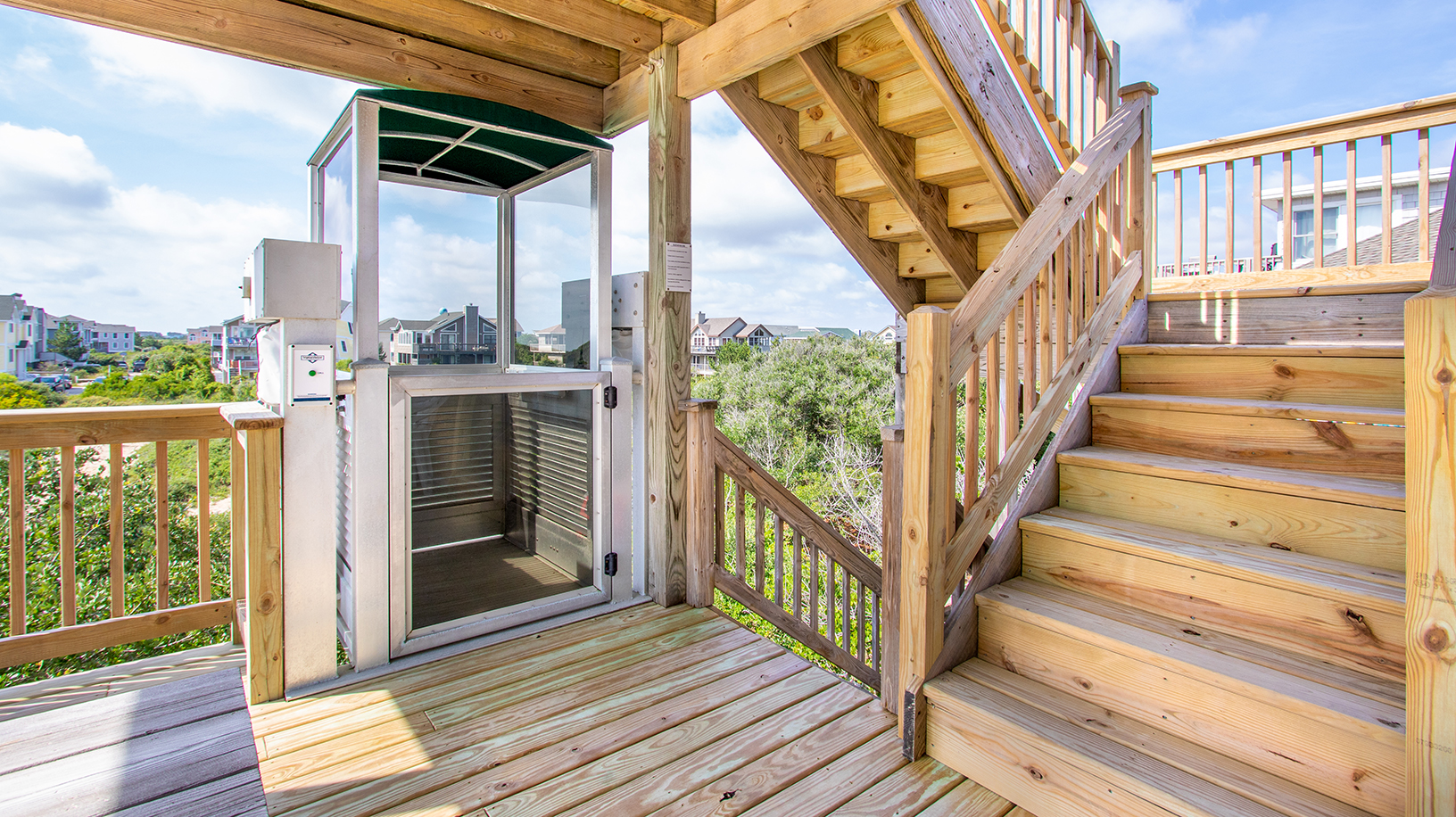 The Outer Banks Home 1016296