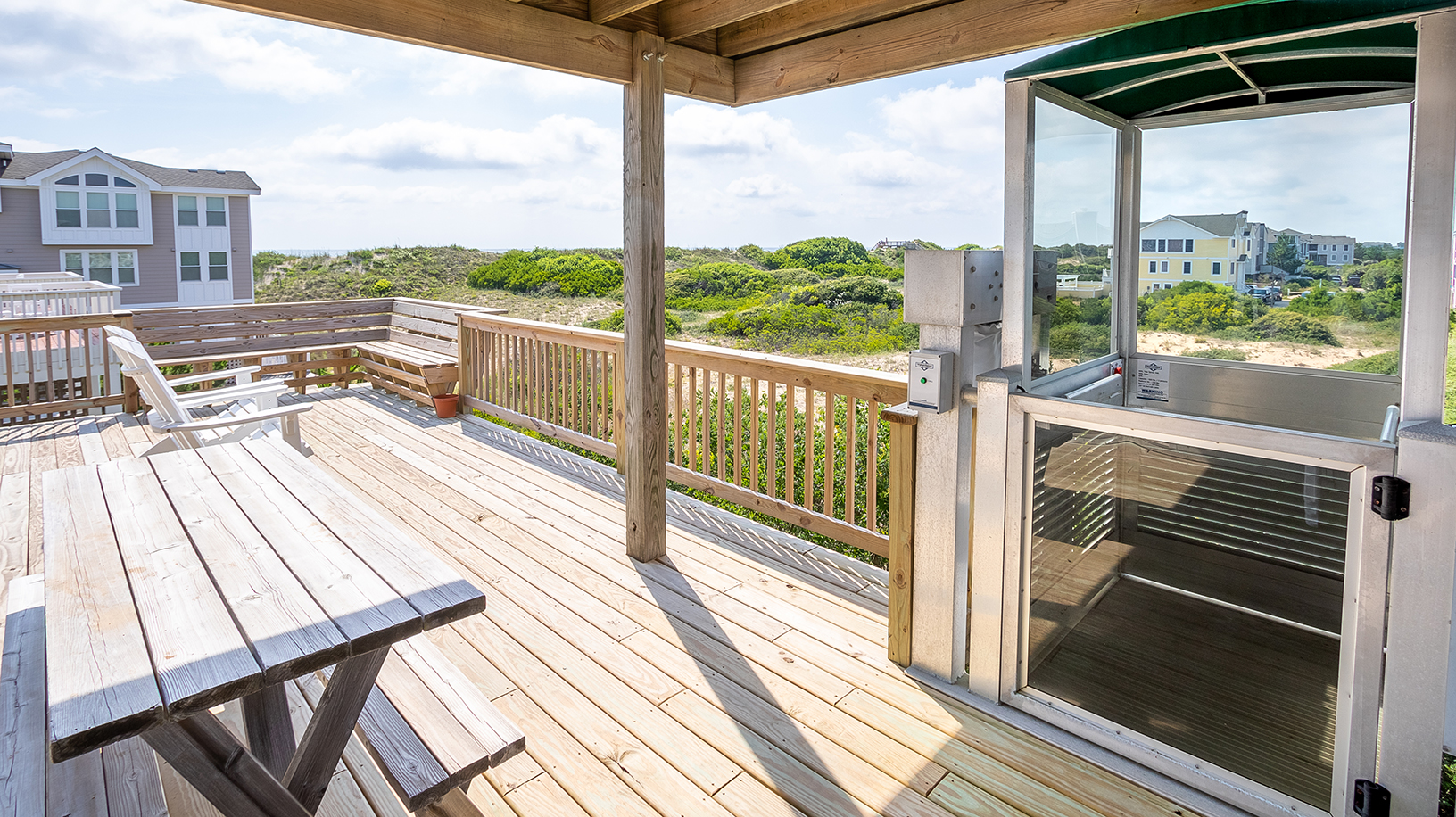 The Outer Banks Home 1016296