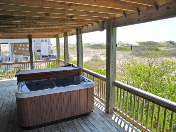 The Outer Banks Home 1016296