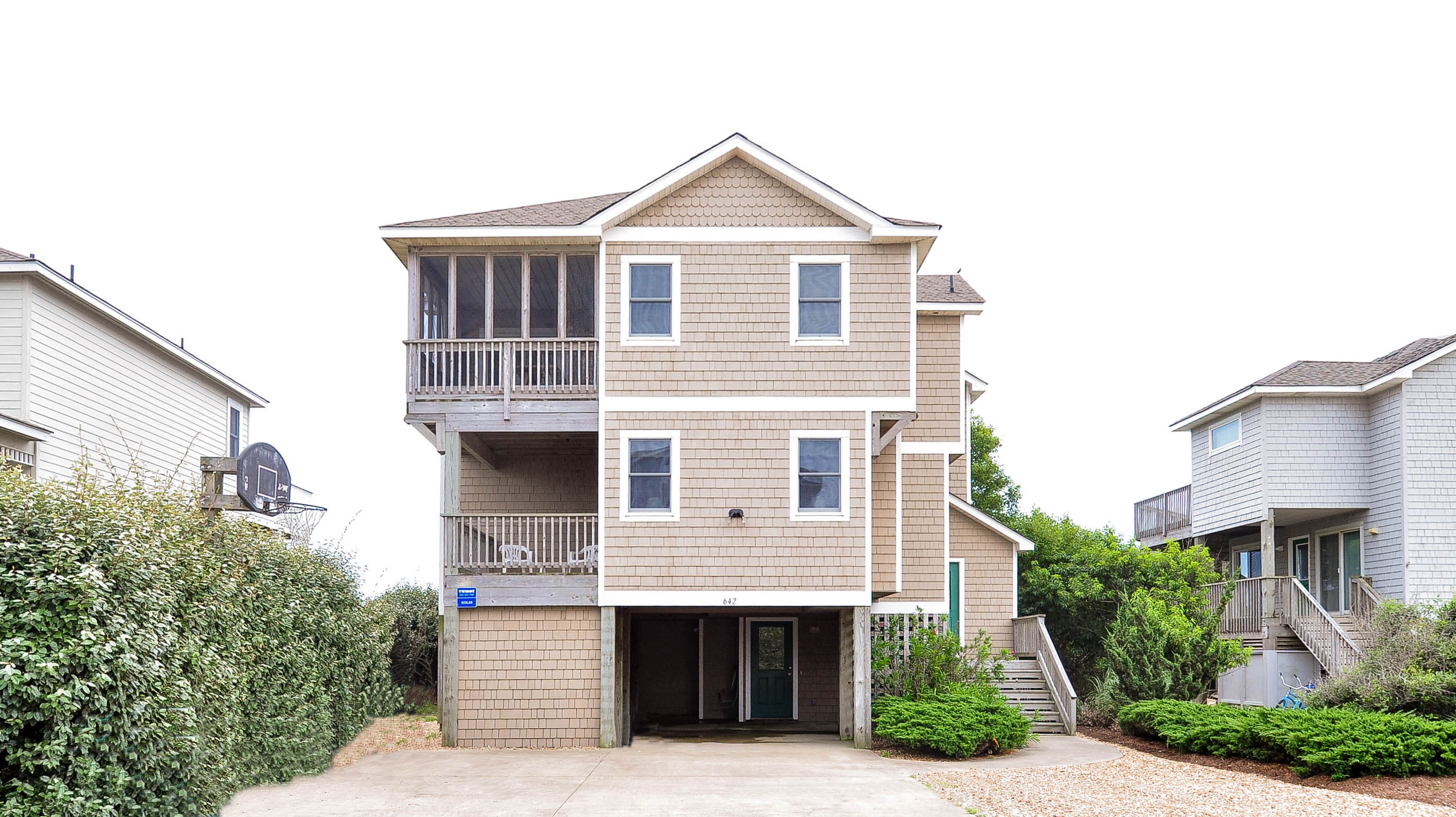 The Outer Banks Home 1016296