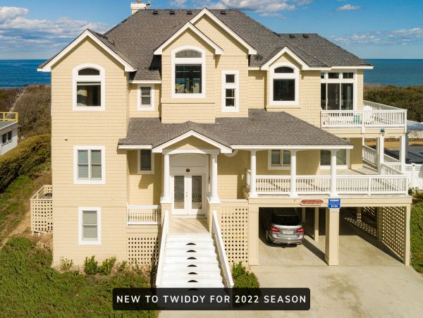 The Outer Banks Home 1016297