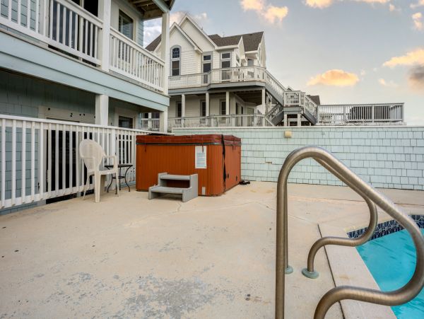 The Outer Banks Home 1016297