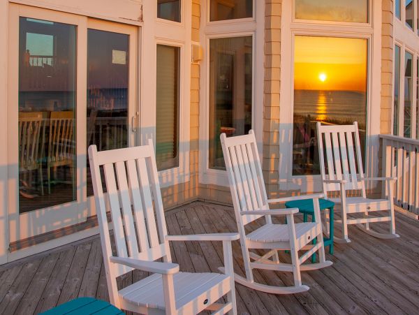 The Outer Banks Home 1016297