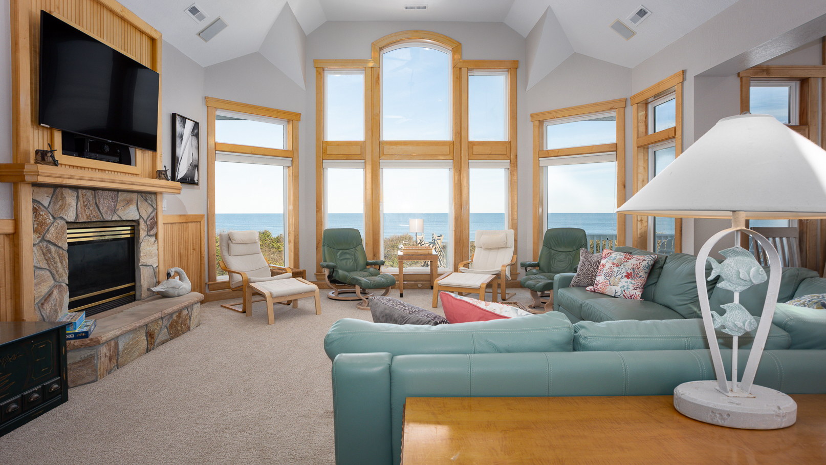 The Outer Banks Home 1016297