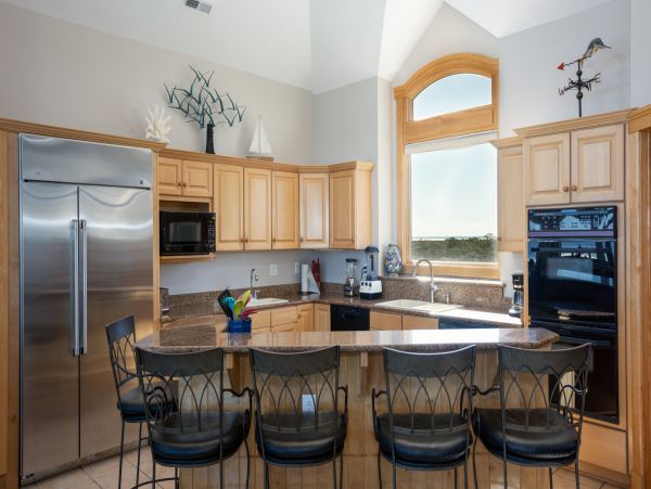 The Outer Banks Home 1016297