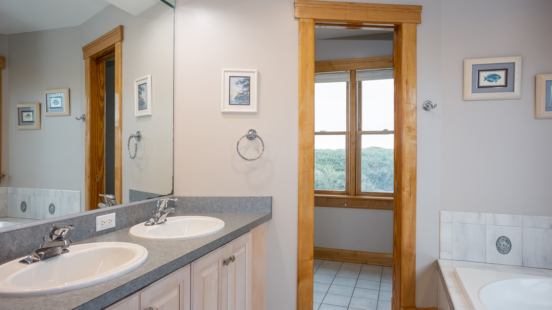The Outer Banks Home 1016297