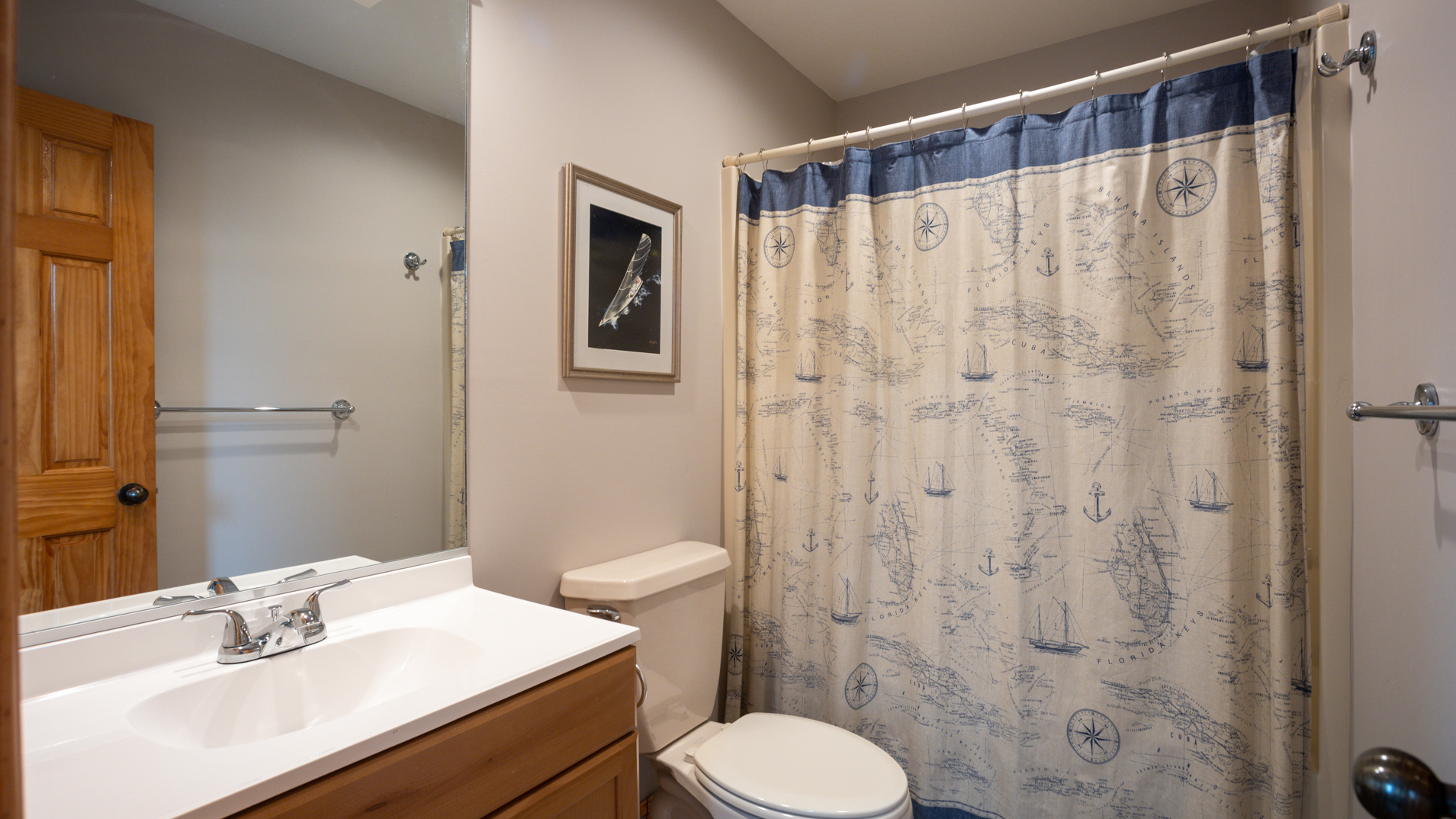 The Outer Banks Home 1016297