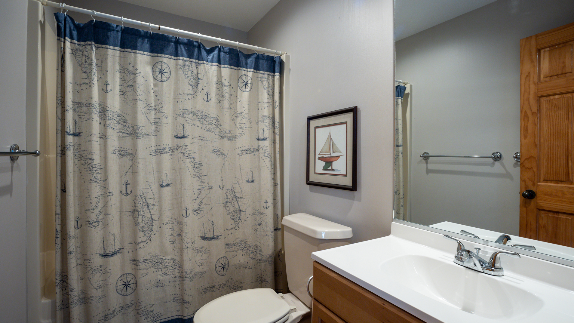 The Outer Banks Home 1016297