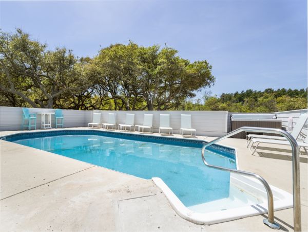 The Outer Banks Home 1016298