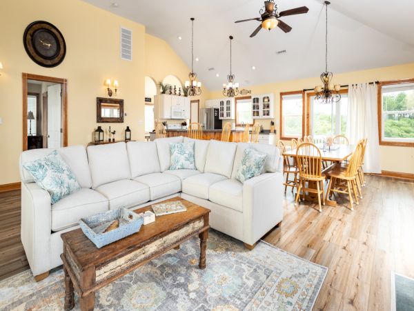 The Outer Banks Home 1016298