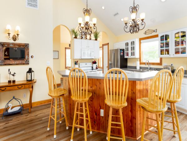 The Outer Banks Home 1016298