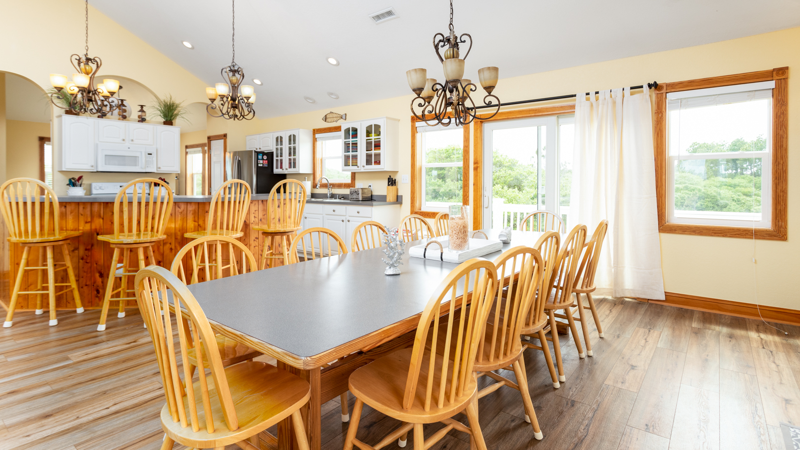 The Outer Banks Home 1016298