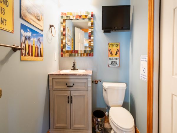 The Outer Banks Home 1016298