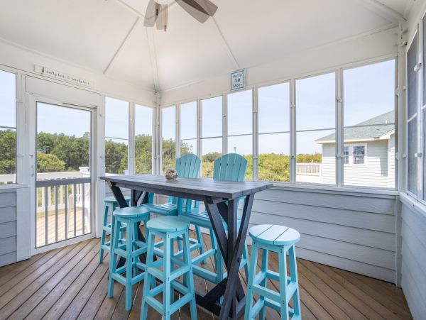 The Outer Banks Home 1016298