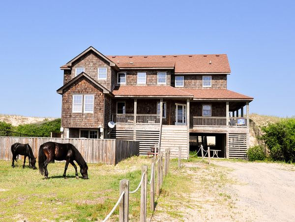 The Outer Banks Home 1016299