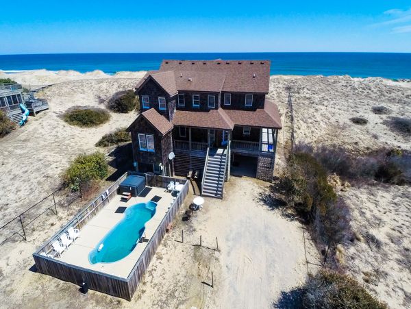The Outer Banks Home 1016299