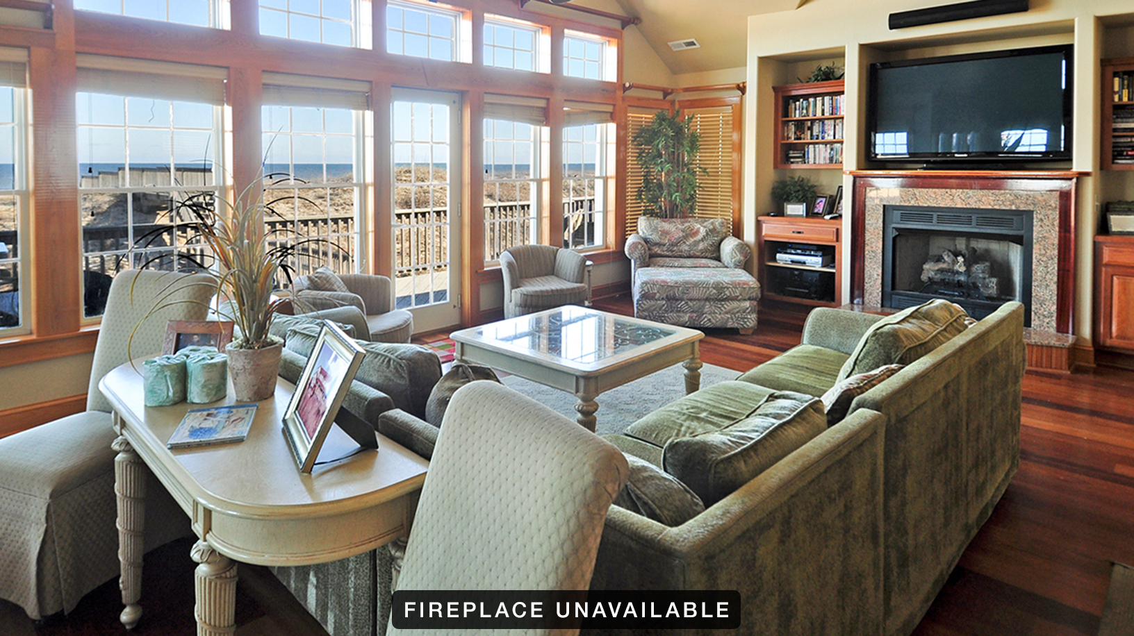 The Outer Banks Home 1016299