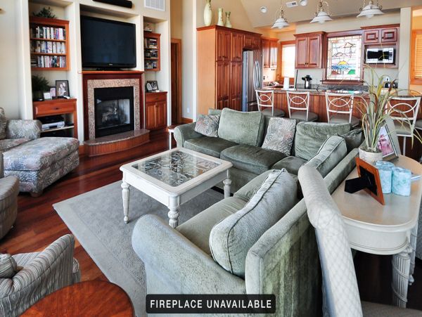 The Outer Banks Home 1016299