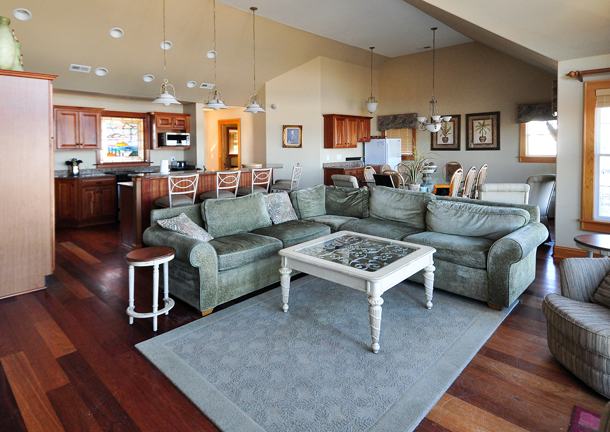 The Outer Banks Home 1016299