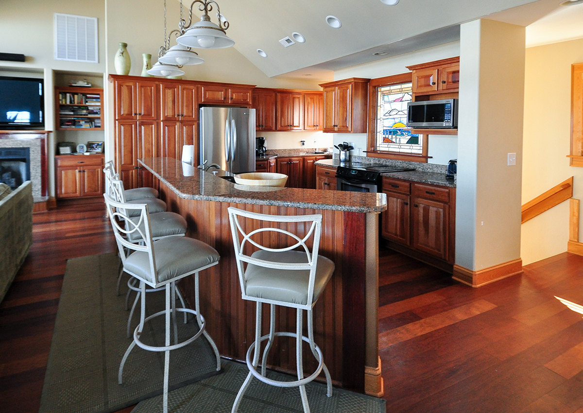 The Outer Banks Home 1016299