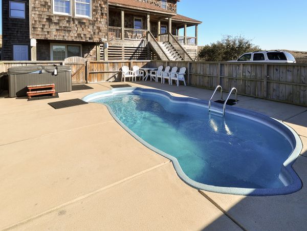The Outer Banks Home 1016299
