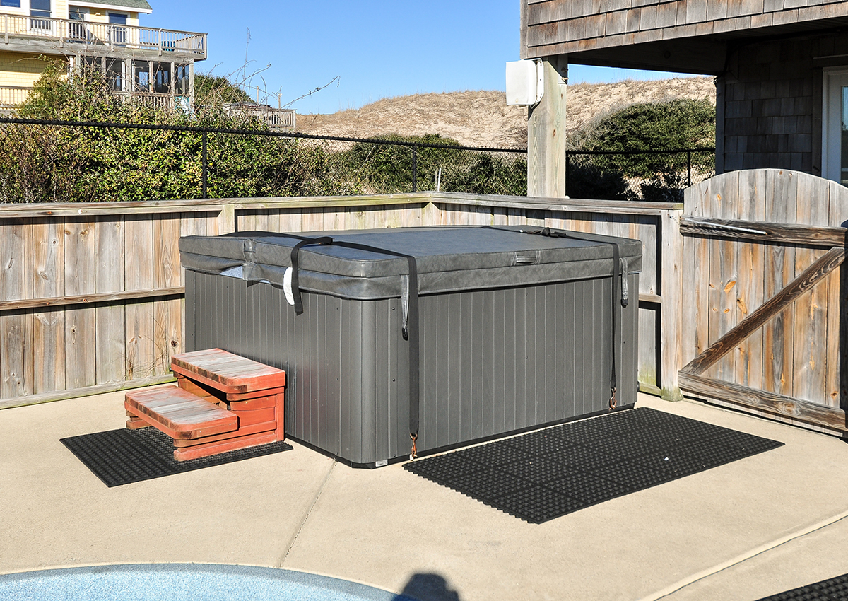 The Outer Banks Home 1016299