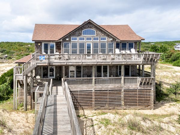 The Outer Banks Home 1016299