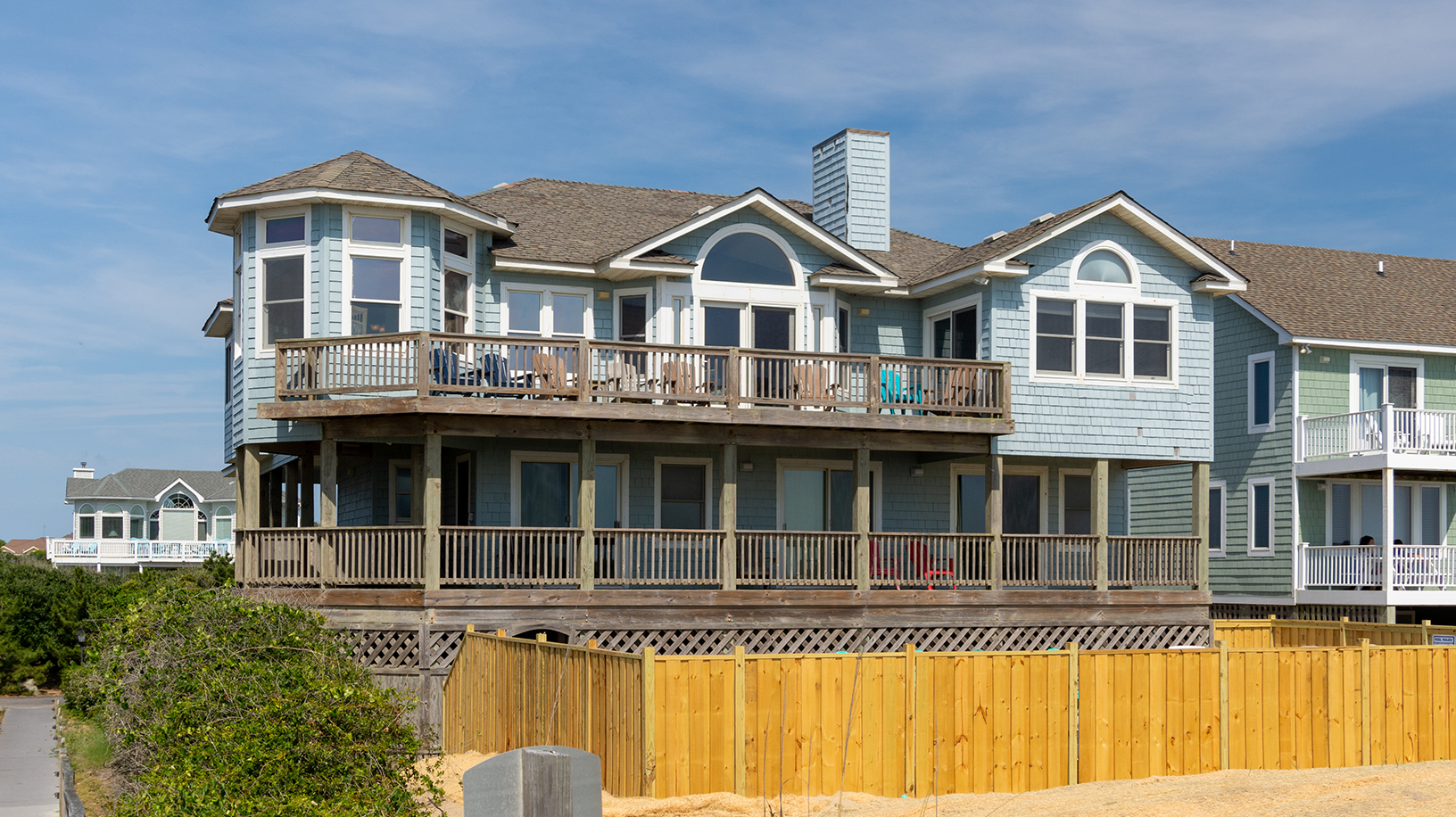 The Outer Banks Home 1016300