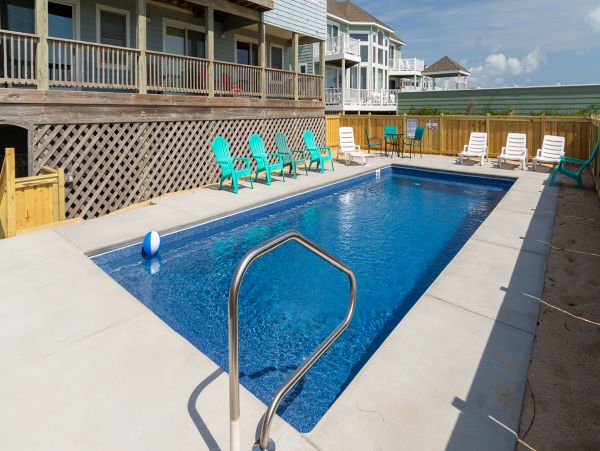 The Outer Banks Home 1016300