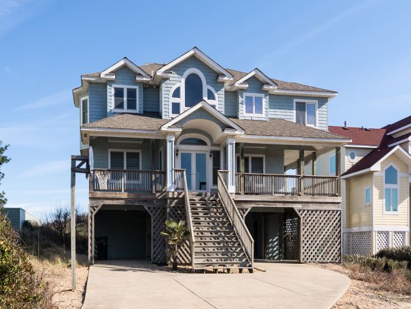 The Outer Banks Home 1016300