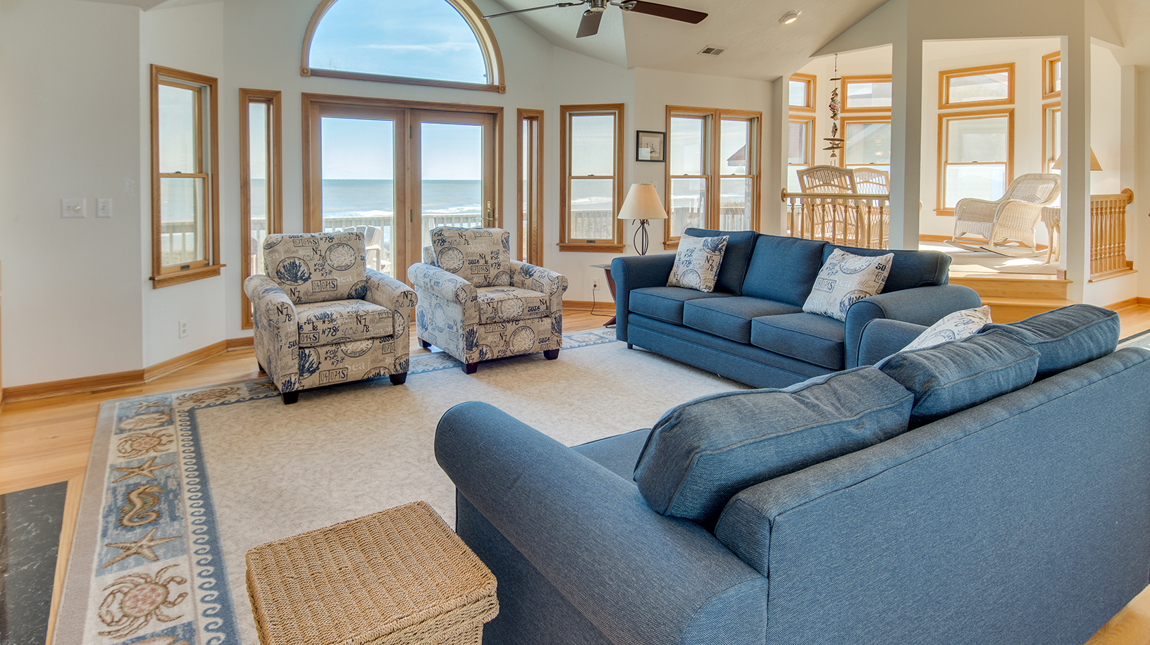 The Outer Banks Home 1016300