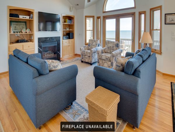The Outer Banks Home 1016300