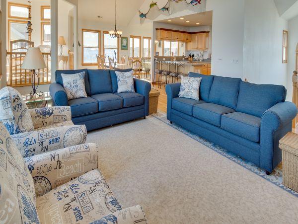The Outer Banks Home 1016300