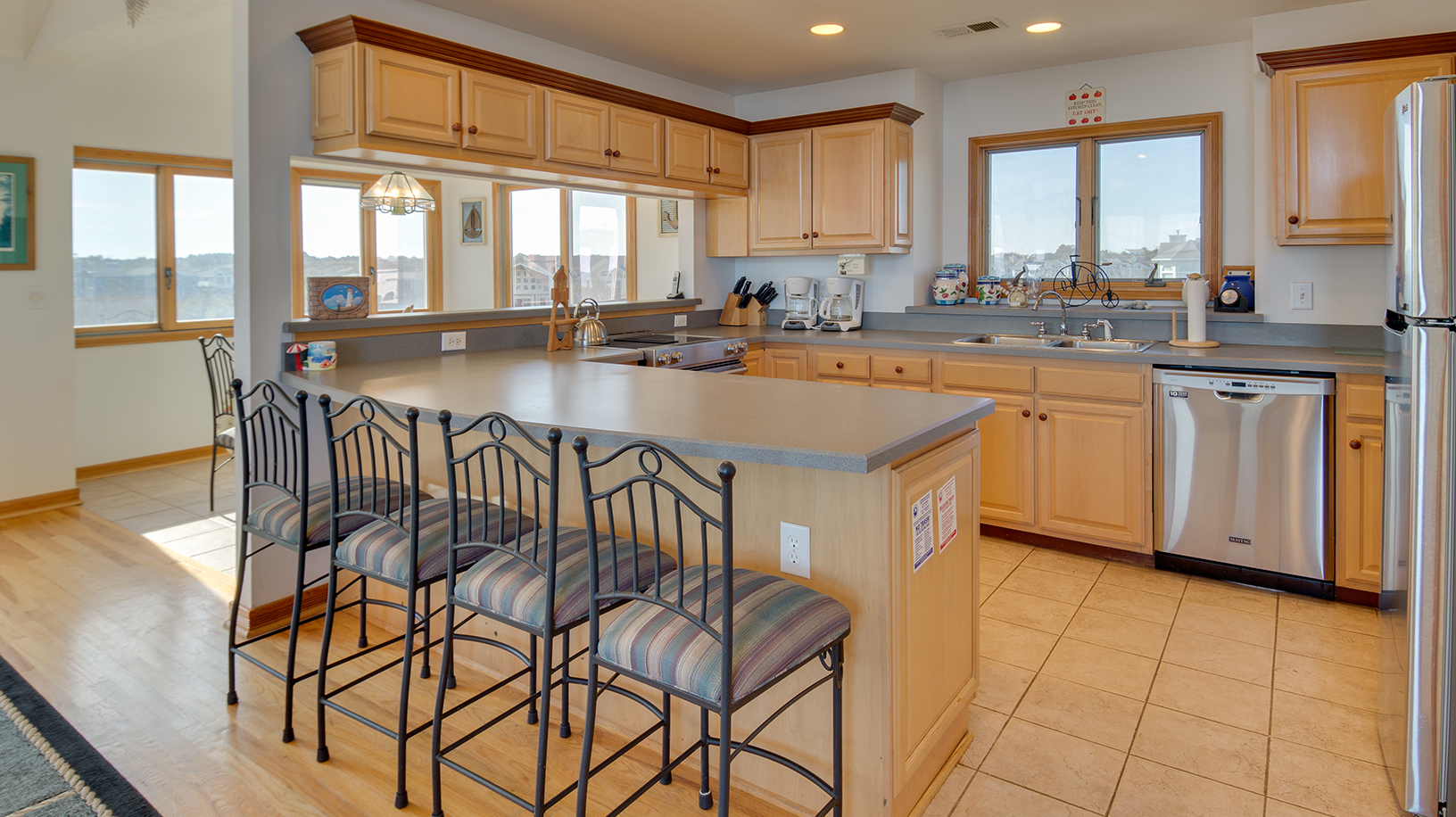 The Outer Banks Home 1016300