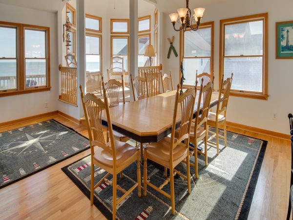 The Outer Banks Home 1016300