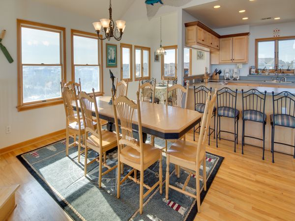The Outer Banks Home 1016300