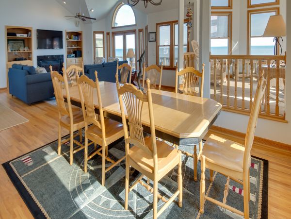 The Outer Banks Home 1016300