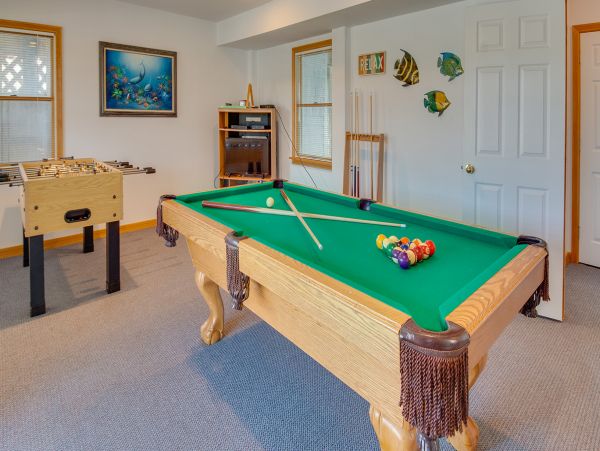 The Outer Banks Home 1016300