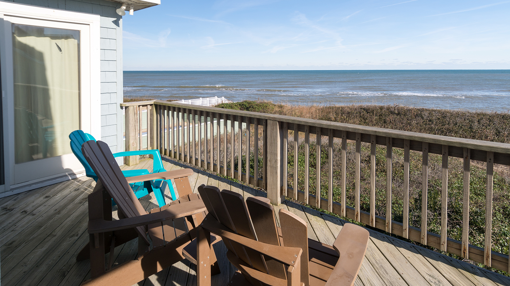 The Outer Banks Home 1016300