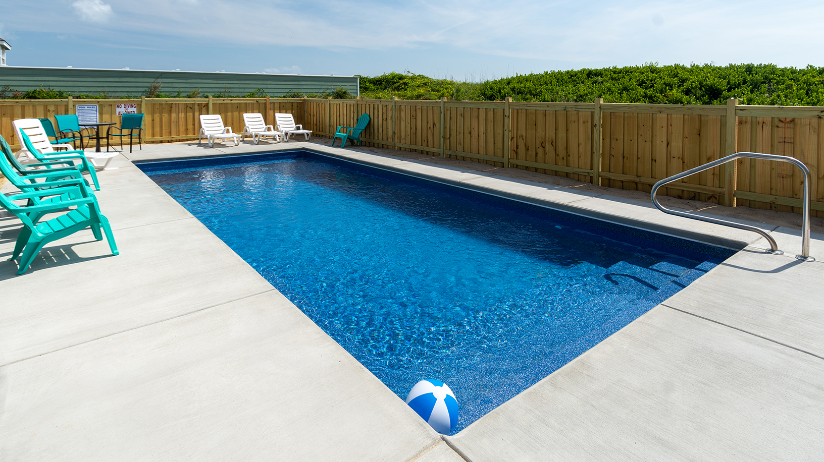 The Outer Banks Home 1016300