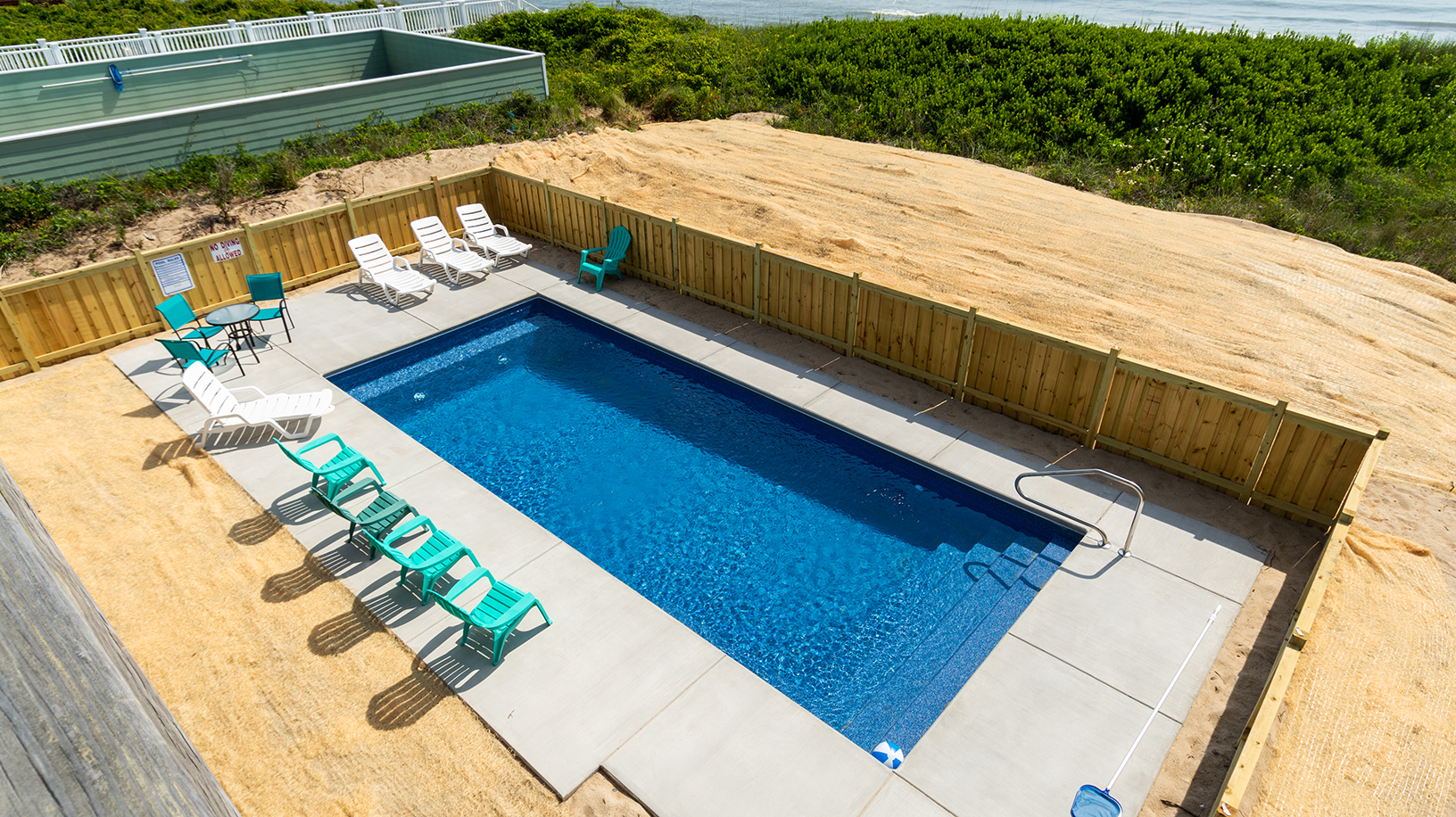 The Outer Banks Home 1016300