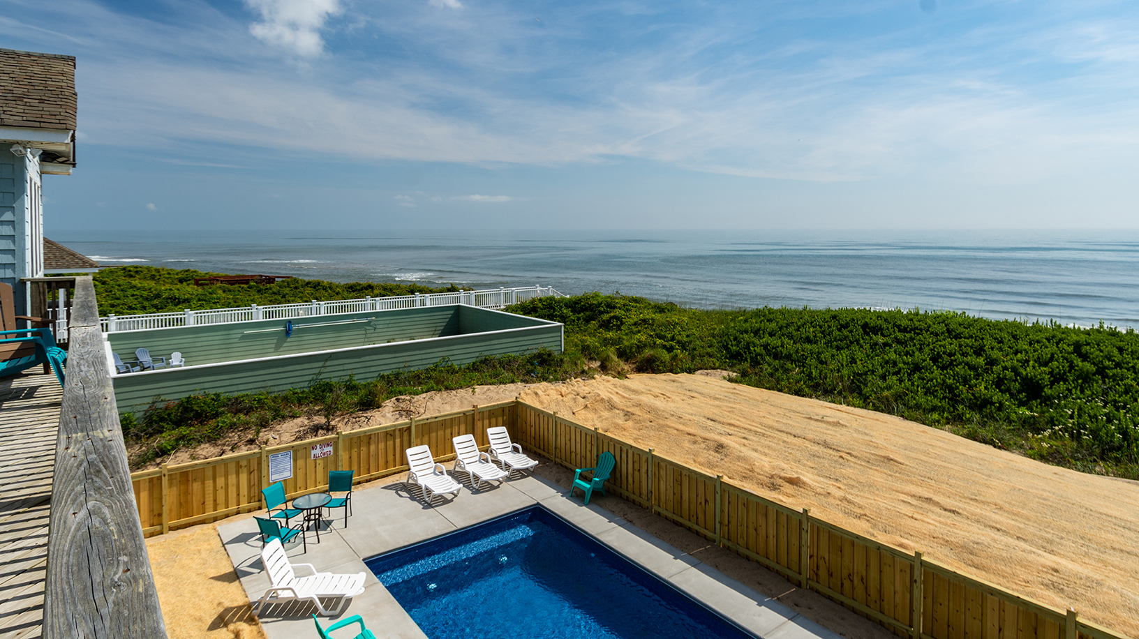 The Outer Banks Home 1016300