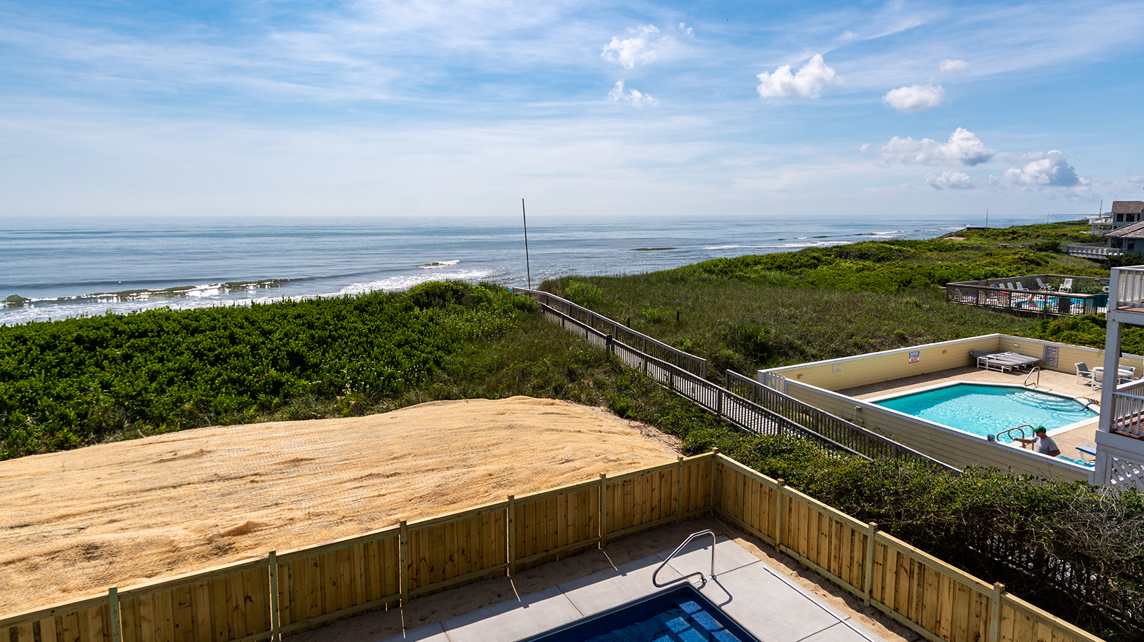The Outer Banks Home 1016300
