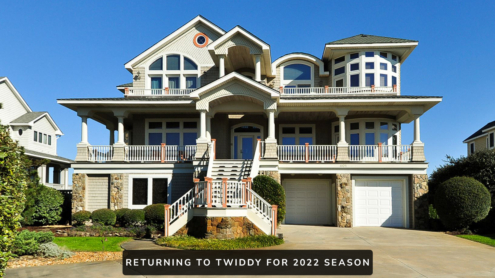 The Outer Banks Home 1016301