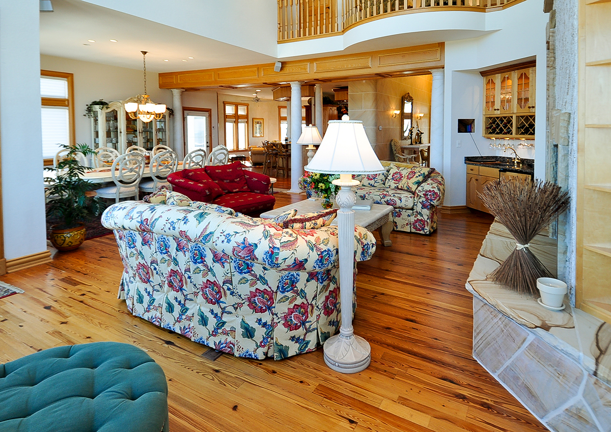 The Outer Banks Home 1016301