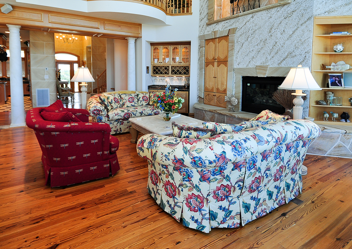 The Outer Banks Home 1016301