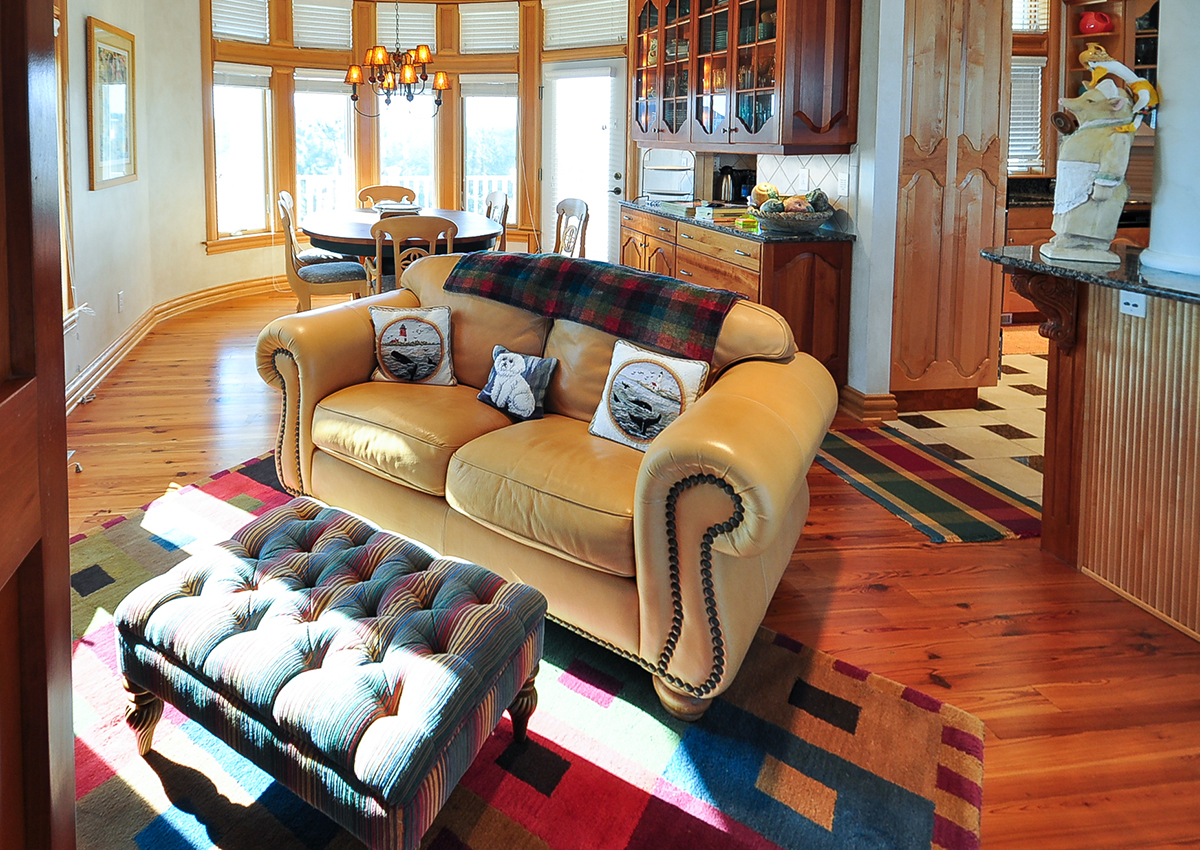 The Outer Banks Home 1016301