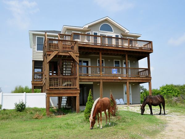 The Outer Banks Home 1016302
