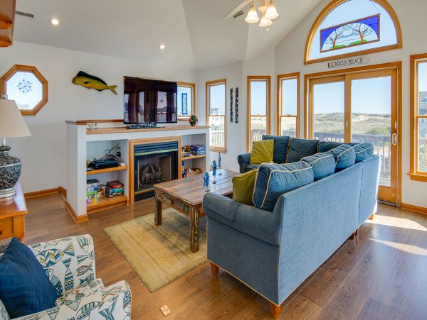 The Outer Banks Home 1016302